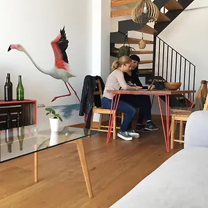 Appartement Deltaic, Deltebre
