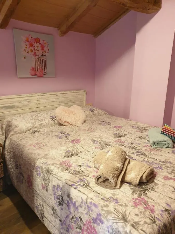 Apartment Casetes Joan De Pataca 5 Deltebre