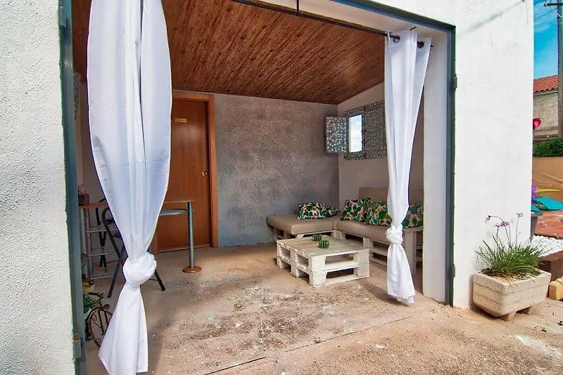 Casetes Joan De Pataca 5 Deltebre Apartment
