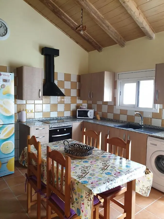 Casetes Joan De Pataca 5 Deltebre Apartment