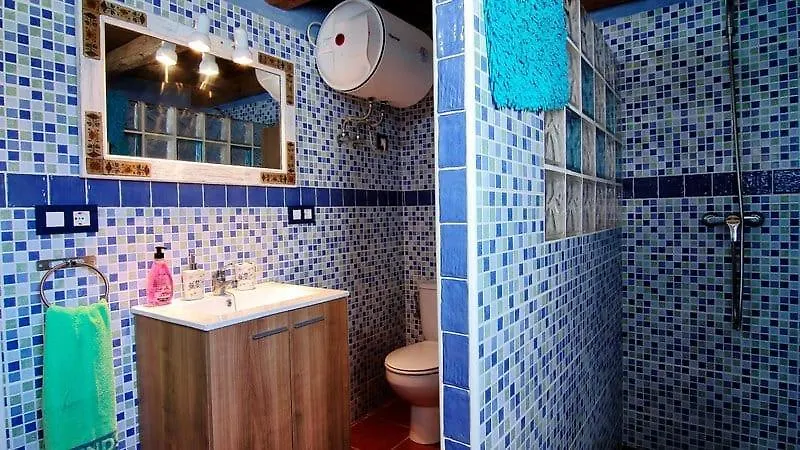 Apartment Casetes Joan De Pataca 5 Deltebre